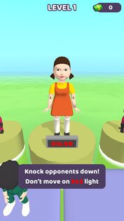 Doll Watching 1.2. Скриншот 1