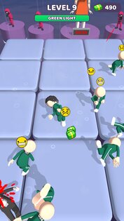 Doll Watching 1.2. Скриншот 6