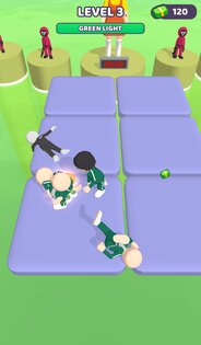 Doll Watching 1.2. Скриншот 9