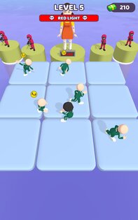 Doll Watching 1.2. Скриншот 17