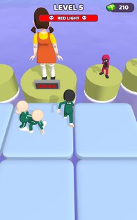 Doll Watching 1.2. Скриншот 18