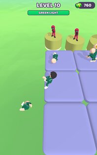 Doll Watching 1.2. Скриншот 21