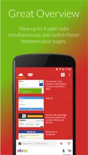 Power Browser 2016123566.1007. Скриншот 7