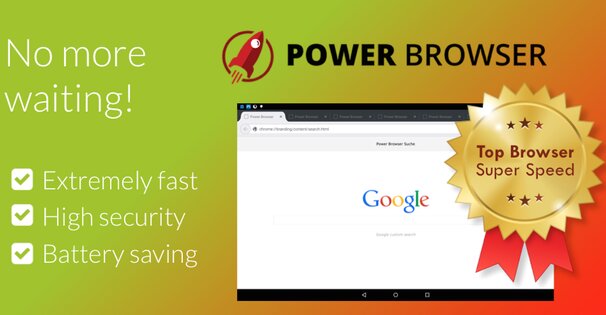Power Browser 2016123566.1007. Скриншот 8
