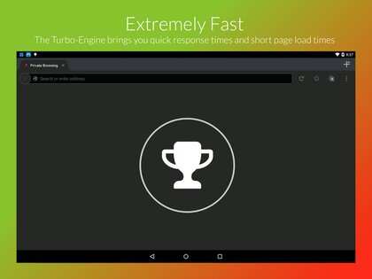 Power Browser 2016123566.1007. Скриншот 9
