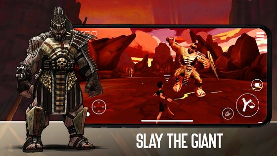 DvG: Conquering Giants 1.050. Скриншот 12