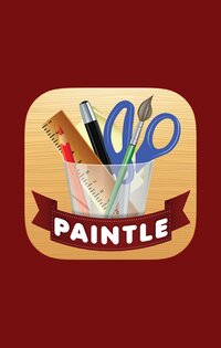 Paintle 1.555. Скриншот 1