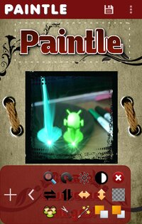 Paintle 1.555. Скриншот 8