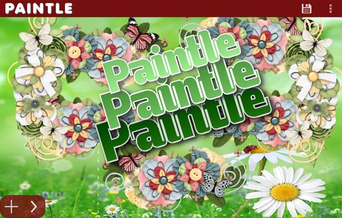 Paintle 1.555. Скриншот 15