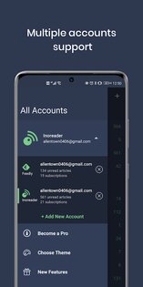 FocusReader 2.70.10.20250212. Скриншот 1