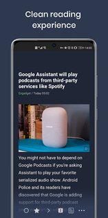 FocusReader 2.70.56.20251207. Скриншот 2