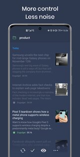 FocusReader 2.70.10.20250212. Скриншот 3