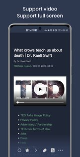 FocusReader 2.70.56.20251207. Скриншот 6
