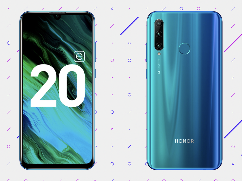 Лучшие телефоны Honor с сервисами Google: какой купить на 2022 год