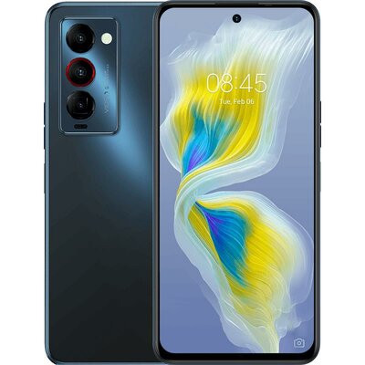 В России представлены смартфоны TECNO CAMON 18: все с NFC