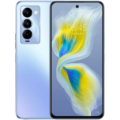 В России представлены смартфоны TECNO CAMON 18: все с NFC