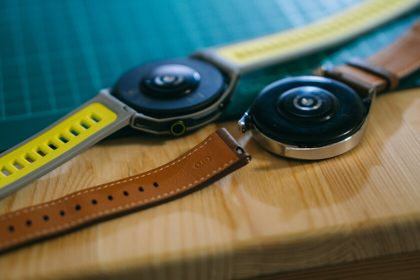 Умные часы на все случаи жизни. Обзор всей линейки Huawei Watch GT 3 и GT Runner