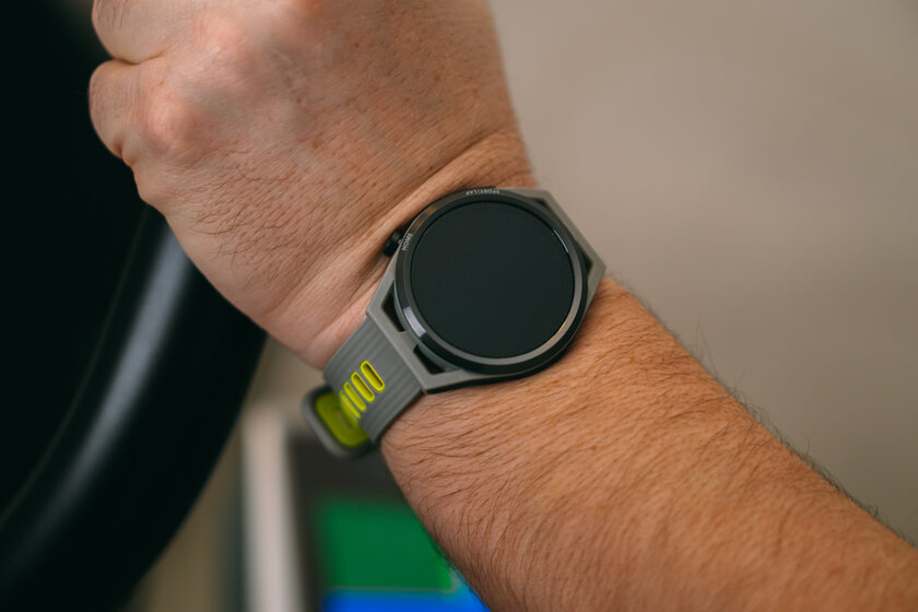 Умные часы на все случаи жизни. Обзор всей линейки Huawei Watch GT 3 и GT Runner — Спортивные Watch GT Runner. 3