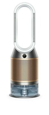 Представлен очиститель воздуха Dyson PH04 с функцией увлажнения и датчиком формальдегида