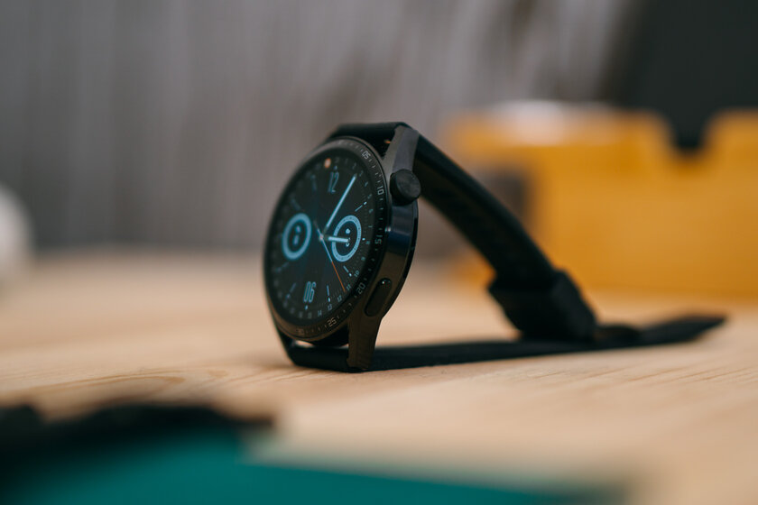 Умные часы на все случаи жизни. Обзор всей линейки Huawei Watch GT 3 и GT Runner