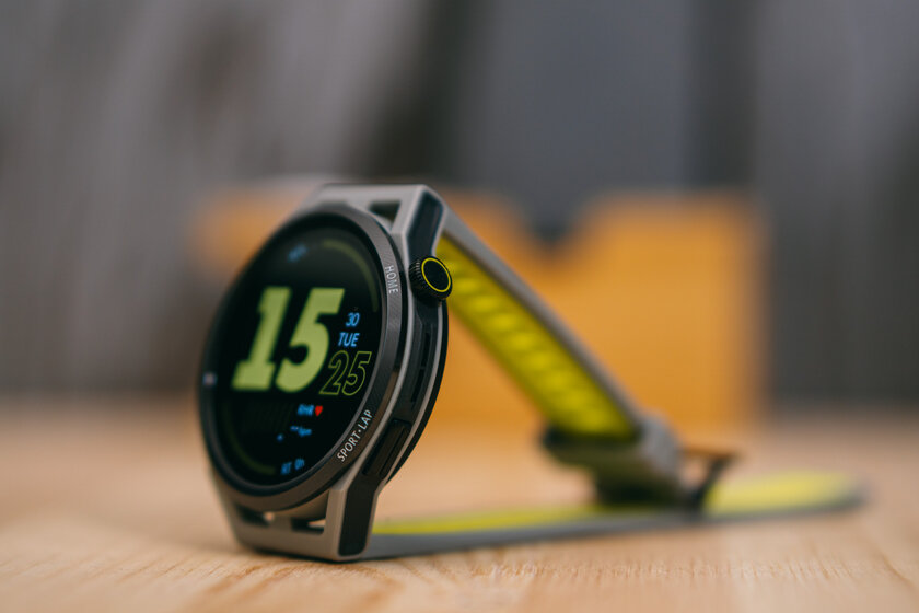 Умные часы на все случаи жизни. Обзор всей линейки Huawei Watch GT 3 и GT Runner — Спортивные Watch GT Runner. 2