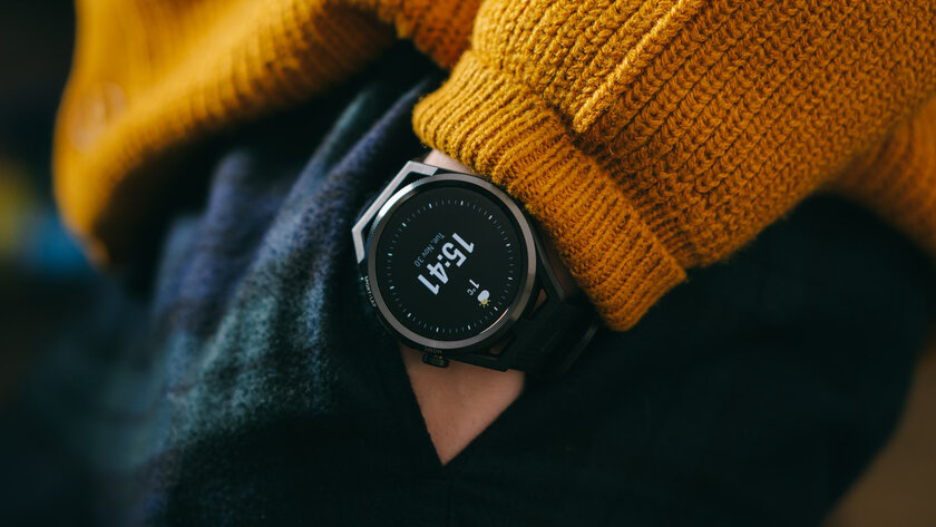 Умные часы на все случаи жизни. Обзор всей линейки Huawei Watch GT 3 и GT Runner — Спортивные Watch GT Runner. 4