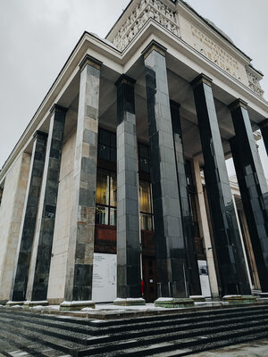 Honor 50: 5 правил идеальной мобильной фотографии