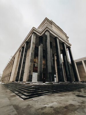 Honor 50: 5 правил идеальной мобильной фотографии