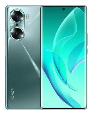 Представлены HONOR 60 и 60 Pro: Snapdragon 778G+, камеры 108 Мп и Android 12
