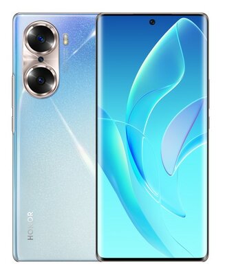Представлены HONOR 60 и 60 Pro: Snapdragon 778G+, камеры 108 Мп и Android 12