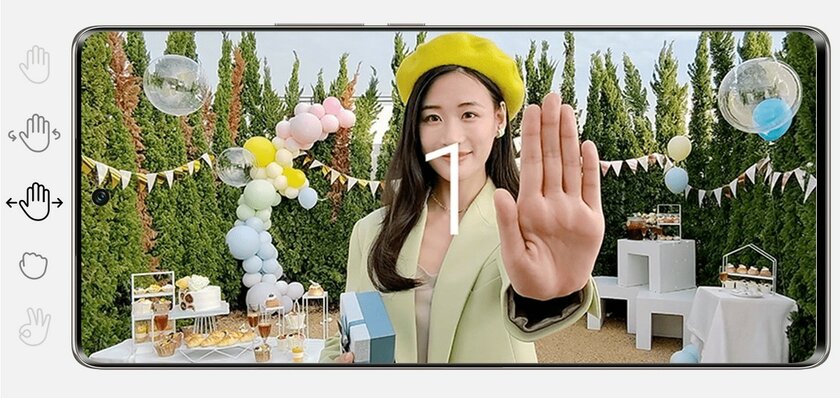 Представлены HONOR 60 и 60 Pro: Snapdragon 778G+, камеры 108 Мп и Android 12