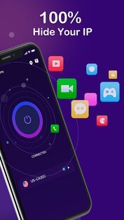 Star Proxy 1.1.3. Скриншот 9