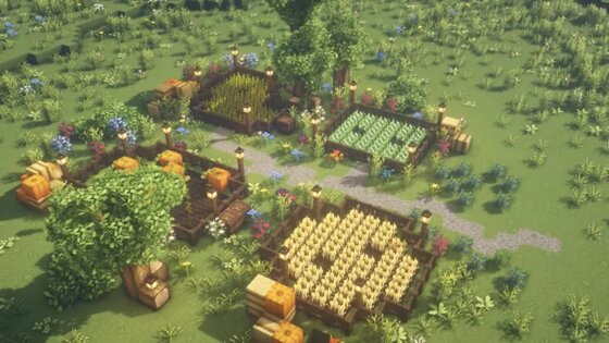 Craft Pixel Art 2021 47.0. Скриншот 3