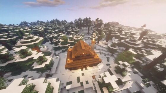 Craft Pixel Art 2021 47.0. Скриншот 4