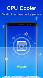 Phone Clean 1.5.2. Скриншот 5