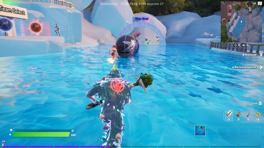 Виноват Цукерберг. Как игры превратятся в метавселенные на примере Fortnite