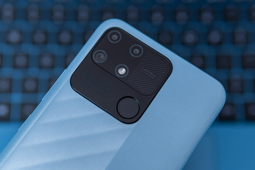 Новые смартфоны narzo на равных тягаются с Samsung и Xiaomi