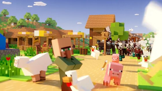 Block Box Builder 2021 306.0. Скриншот 1