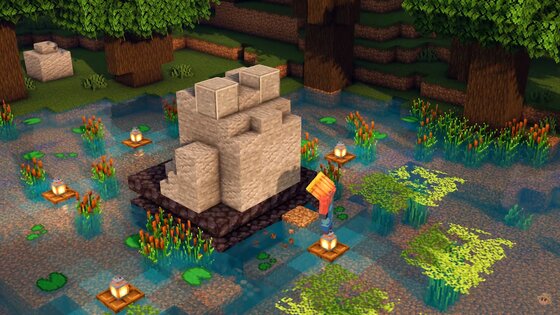 Block Box Builder 2021 306.0. Скриншот 2