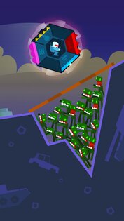 Downhill Smash 1.9.4. Скриншот 5