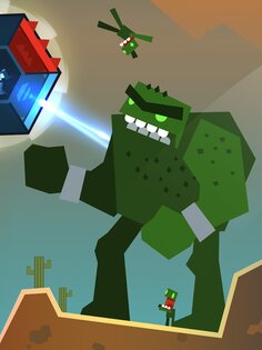 Downhill Smash 1.9.4. Скриншот 10