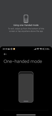 Xiaomi не обновляет MIUI, но переводит её на Android 12. Какие отличия от Android 11