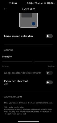 Xiaomi не обновляет MIUI, но переводит её на Android 12. Какие отличия от Android 11