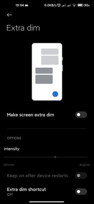 Xiaomi не обновляет MIUI, но переводит её на Android 12. Какие отличия от Android 11