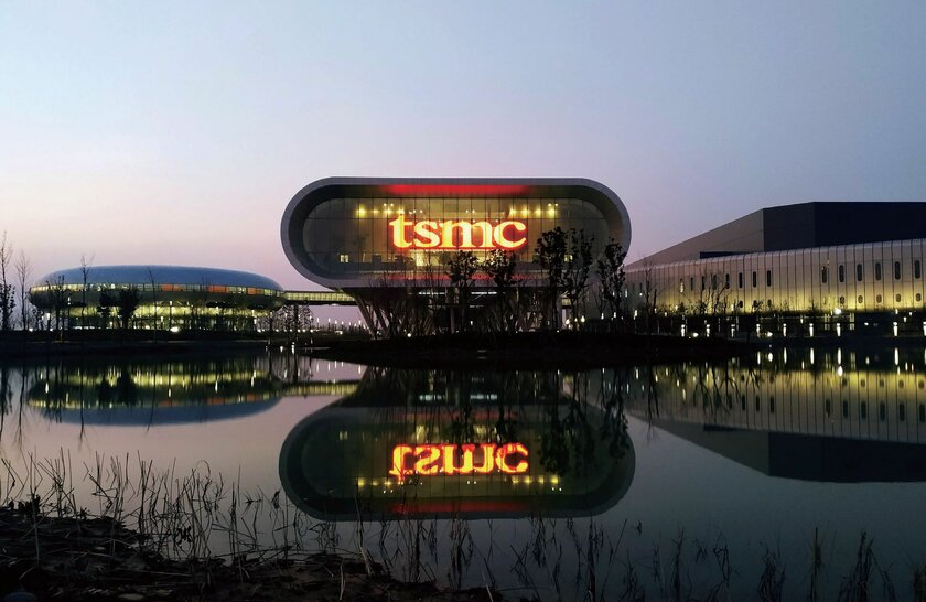 TSMC запустила производство 3-нм чипов, но пока только в тестовом режиме