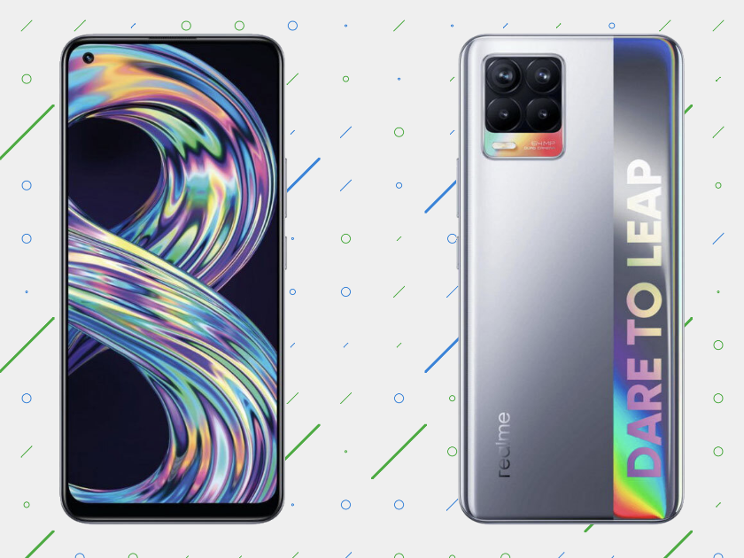 Лучшие телефоны Realme: какой купить на 2022 год, чтобы не пожалеть