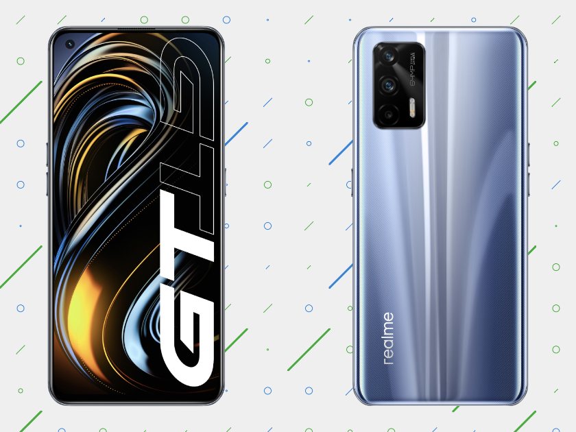Лучшие телефоны Realme: какой купить на 2022 год, чтобы не пожалеть