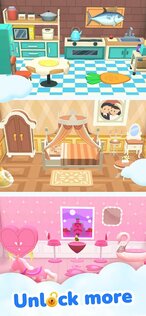 Merge Skyland 0.12.2. Скриншот 3