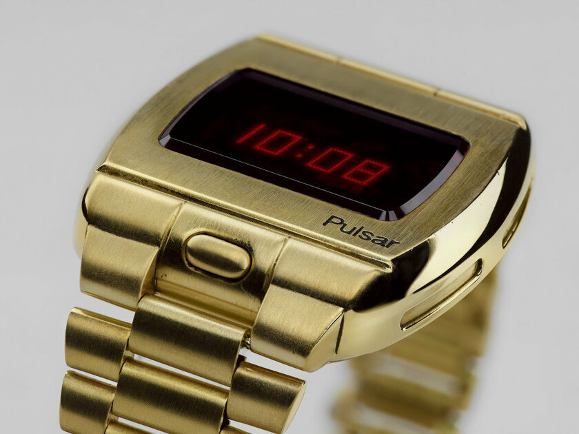 Что умели умные часы XX века: иногда даже больше, чем современные