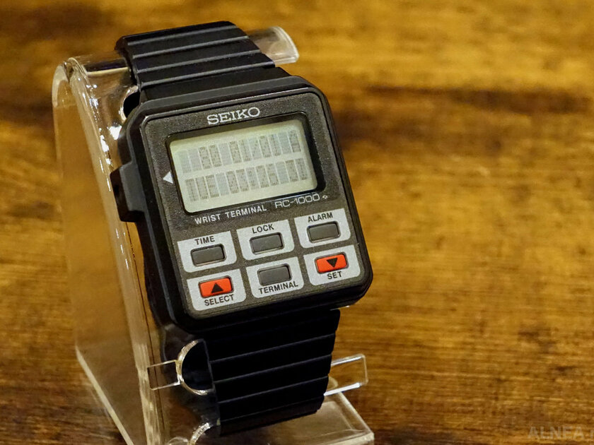 Что умели умные часы XX века: иногда даже больше, чем современные